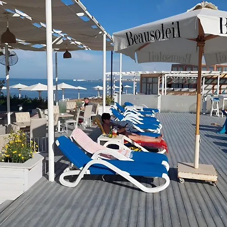 Selena Bay Beach Resort-3