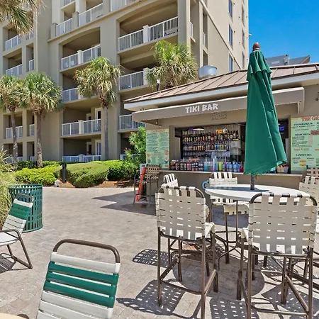 Grand Panama Beach Resort - Pet Friendly Condos By Panhandle Getaways-2