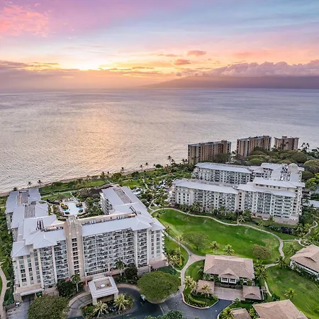 Maui Luxury Mountain-View Villa At Honua Kai-3