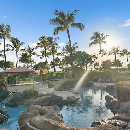 Maui Luxury Mountain-View Villa At Honua Kai-2
