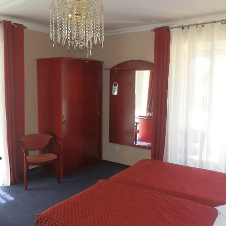 Willa Alexander Resort&SPA - caloroczny kryty BASEN-2