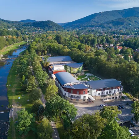 Hotel Olympic Spa & Wellness-2