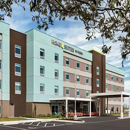 Home2 Suites By Hilton San Antonio North Stone Oak-2