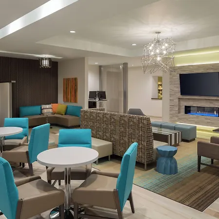 Residence Inn By Marriott Ontario Rancho Cucamonga-3