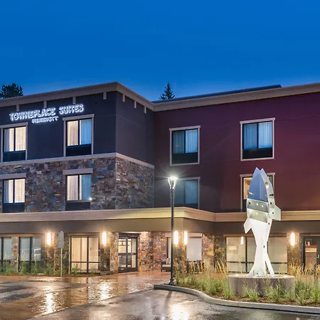 Towneplace Suites By Marriott Whitefish Kalispell-2