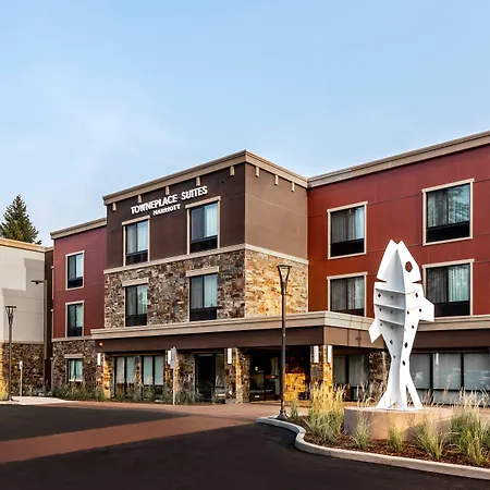 Towneplace Suites By Marriott Whitefish Kalispell-3