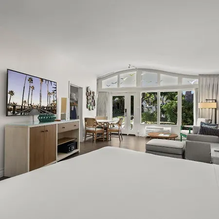 Paradise Point Resort & Spa-2