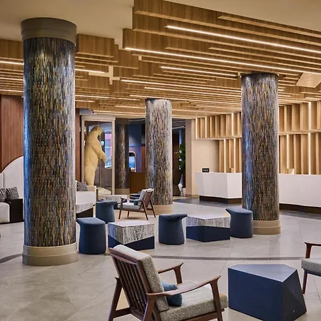Hilton Anchorage-2