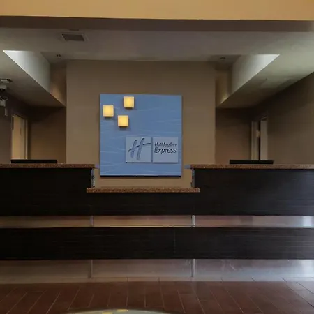 Holiday Inn Express Ogden By Ihg-2