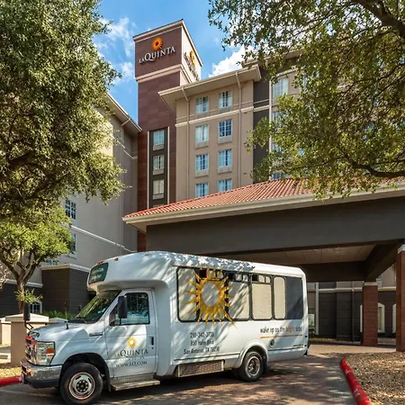La Quinta By Wyndham San Antonio Airport-2