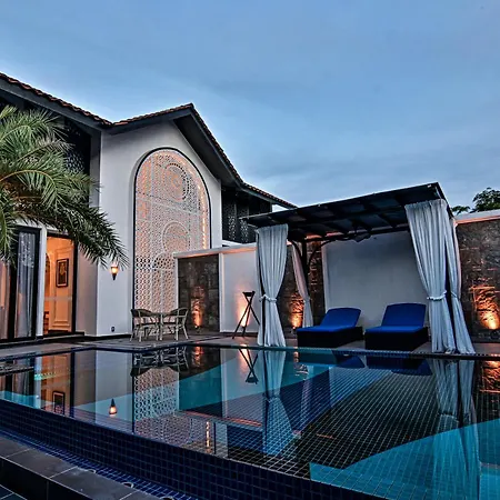 Bertam Wellness Spa & Villas - A Member Of Small Luxury Hotels Of The World-3