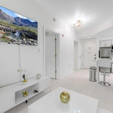 Luxury Private Apt At Disney Area-2