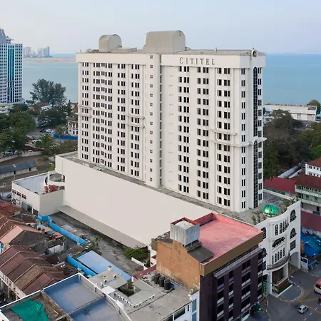 Cititel Penang-2