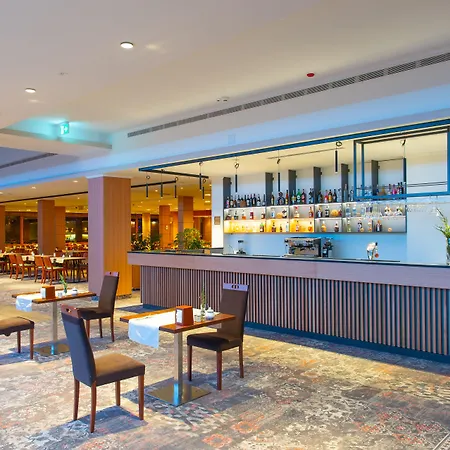 Hotel Mrągowo Resort&Spa-2