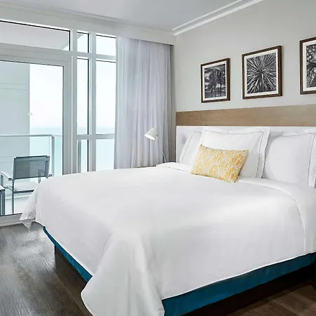Hilton Grand Vacations Club Ocean Enclave Myrtle Beach-2