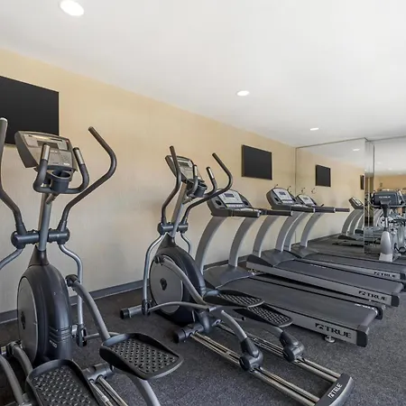 Best Western Plus Anaheim Inn-2