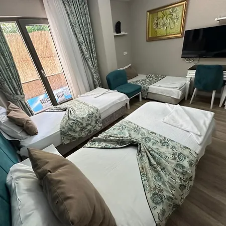 Microyal Hotel-3