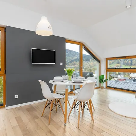 Apartamenty Willowa-2