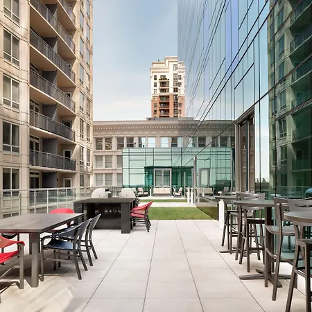 Homewood Suites By Hilton Chicago Downtown South Loop-2