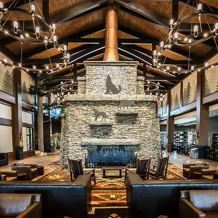 Great Wolf Lodge Arizona-2