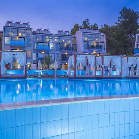 Orka Cove Hotel Penthouse & Suites Adults Only-2