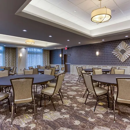 Drury Inn & Suites Columbus Polaris-2