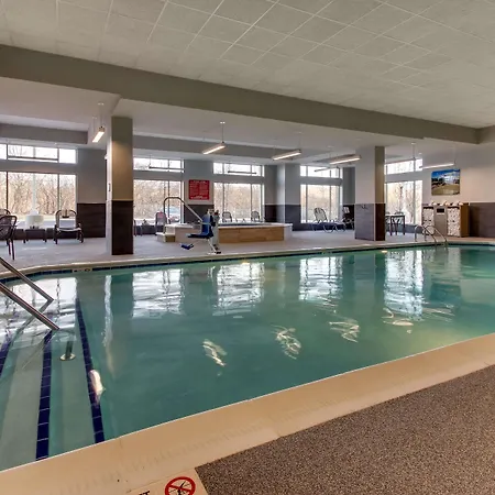 Drury Inn & Suites Columbus Polaris-3