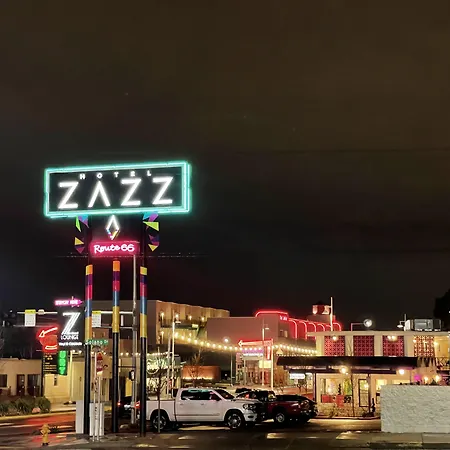 Hotel Zazz-3