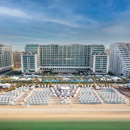 Hilton Dubai Palm Jumeirah-2