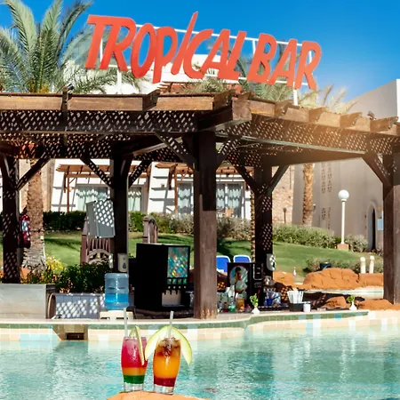Sharm Dreams Vacation Club - Aqua Park-2