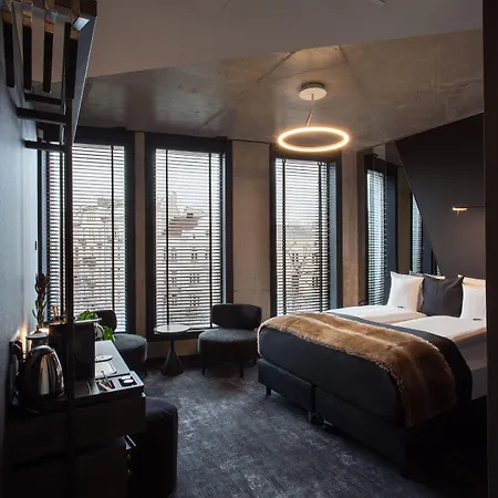The Loft Hotel Adults Only-2