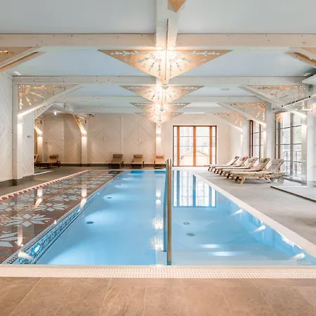 Aries Hotel&SPA Wisła-3