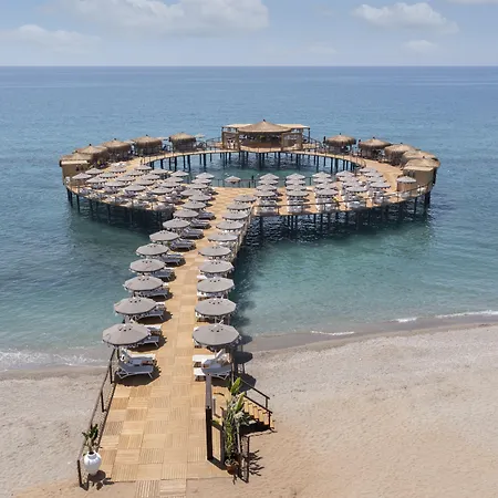 Blue Marlin Deluxe Spa & Resort-2
