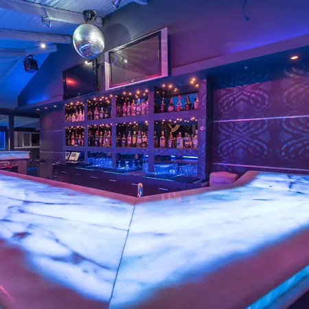 Tzante Hotel Zakynthos, Adults Only-2