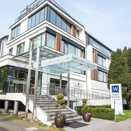 West Baltic Resort Wellness & Spa-3
