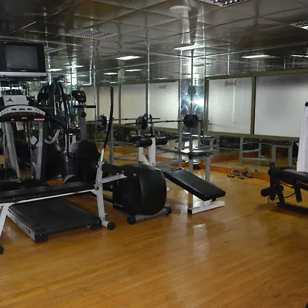 Al Jazeera Hotel Apartments Llc-3