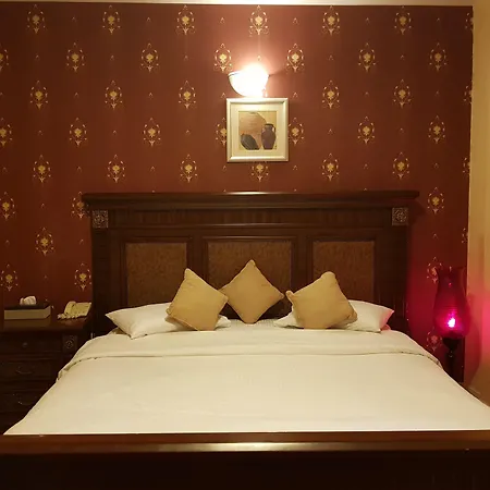Al Jazeera Hotel Apartments Llc-2