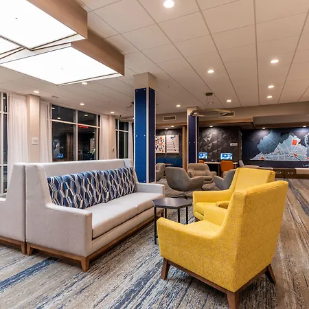 Holiday Inn Express & Suites Charlottesville By Ihg-3