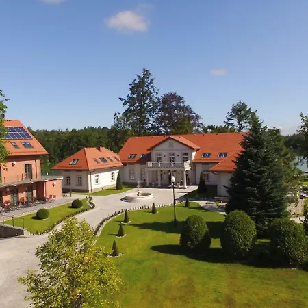 Leśny Dwór-2
