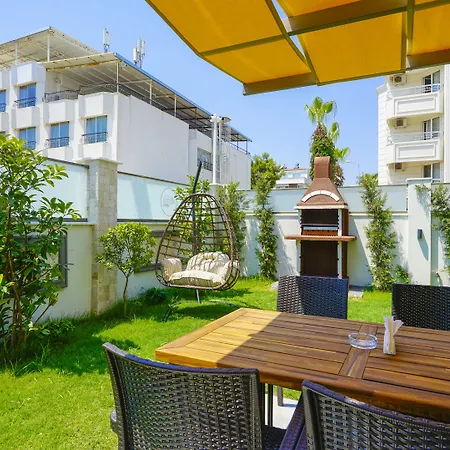 Green Beyza Suites (Adults Only)-3