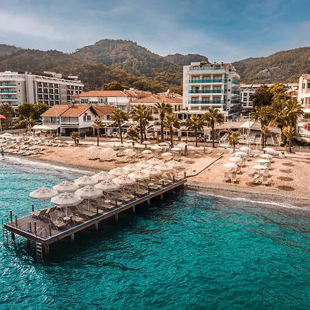 Emre Beach & Emre Hotel-2