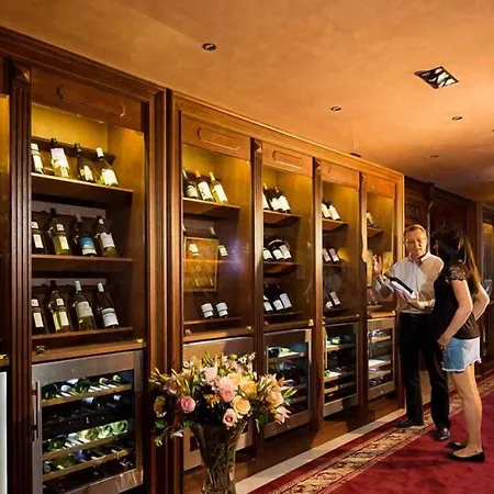 Spa Hotel Rich-2