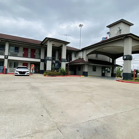 Home Place Inn And Suites-Hobby-3