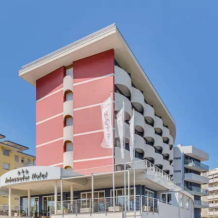 Hotel Ambassador-2