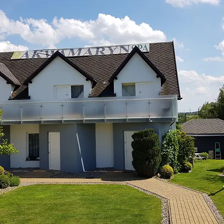 Akwamaryn Spa Niechorze-2