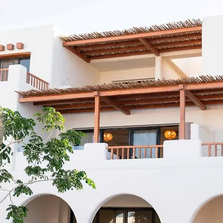 Makadi Heights Elite Worldwide Residences - Hurghada, Egypt-3
