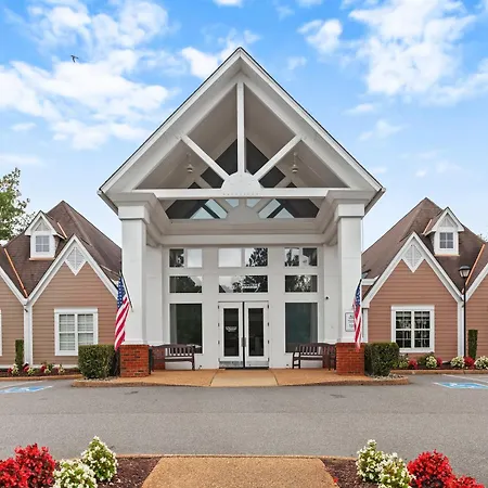 King'S Creek Resort By Spinnaker-3