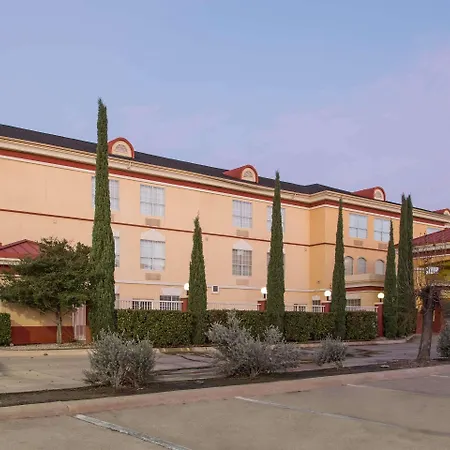 Comfort Suites Fort Worth North Fossil Creek-2