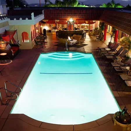 El Morocco Inn & Spa-2