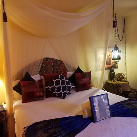 El Morocco Inn & Spa-3